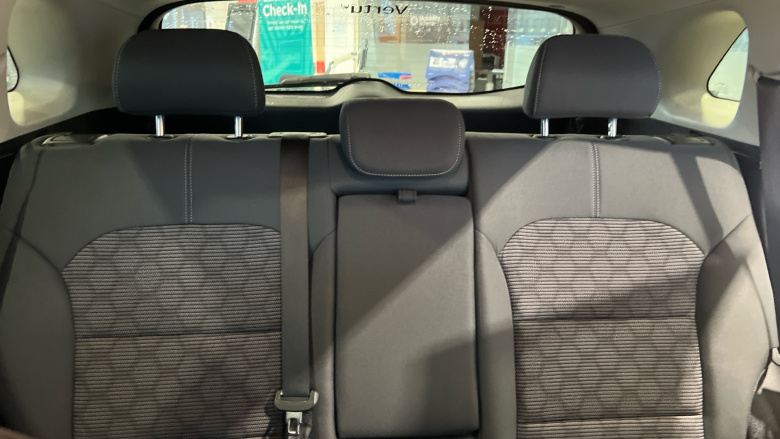 Kia Niro 1.6 GDi Hybrid 2 5dr DCT Hybrid Estate